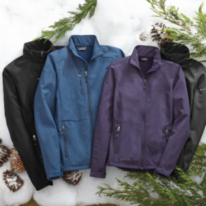 Soft Shell Jackets | Holiday Gift Ideas