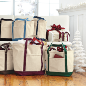 Tote Bags | Holiday Gift Ideas
