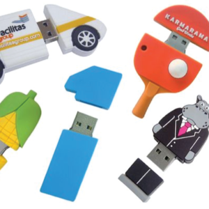 Custom USB Drives | Holiday Gift Ideas